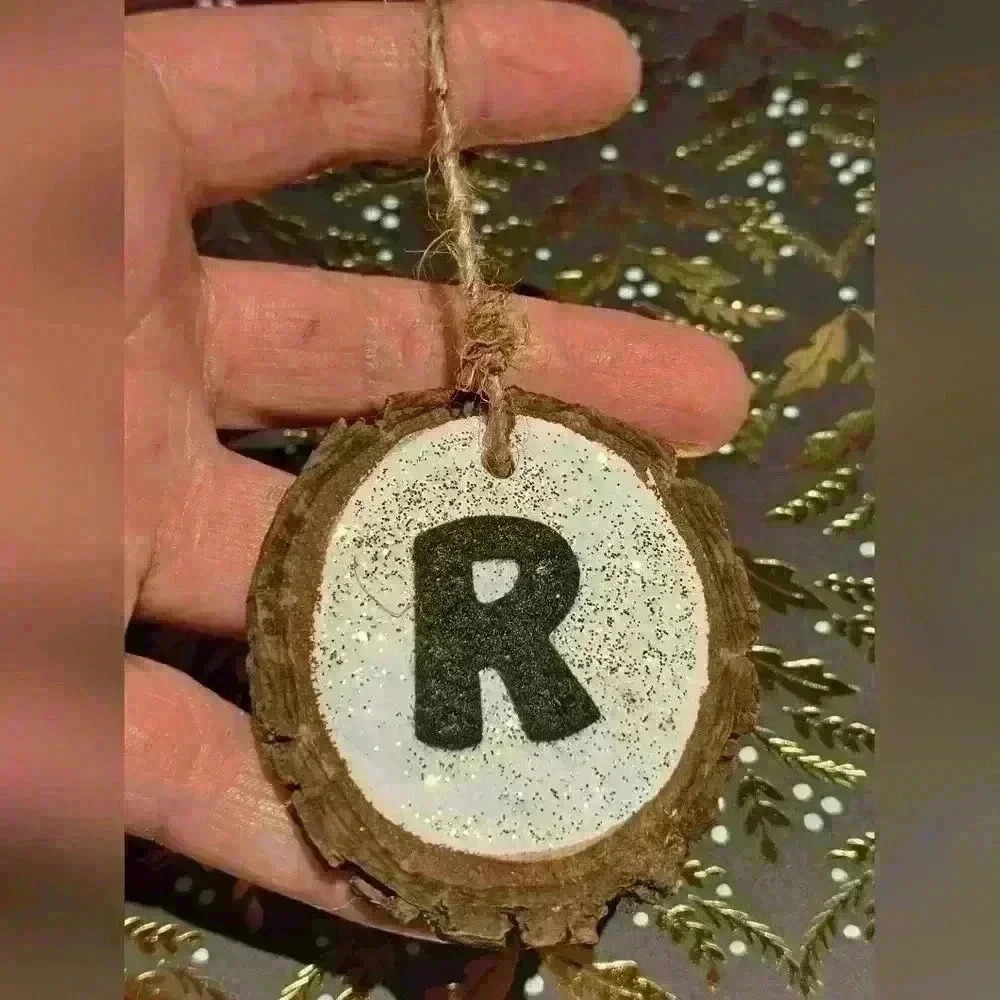 Christmas  ornament